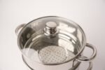 Poêle à couscous Galya – Image 4