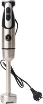 SpeedMaster Mixeur plongeant 4 en 1 – Image 2