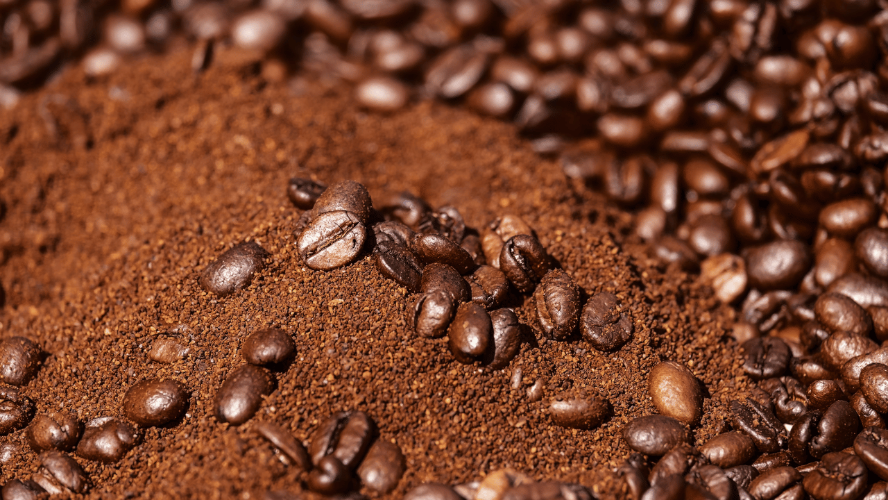 Moulin à Café