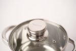 Batterie de cuisine – 12 pièces – Image 7