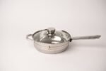 Batterie de cuisine – 12 pièces – Image 2