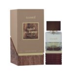 Al Aqeed - Eau De Parfum - 100 ml - By Hamidi – Image 3