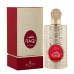 Raqi - Amiri Collection - Eau de Parfum 100 ml - By Hamidi – Image 4