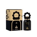 Aura Oud 100ML EDP By Risala Elite – Image 4