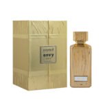 ENVY GOLD EAU DE PARFUM 100ML By Hamidi – Image 4