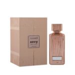 ENVY ROSE GOLD EAU DE PARFUM 100ML by Hamidi – Image 6
