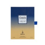 Oasis fruity oud  100ML EDP By Risala – Image 5