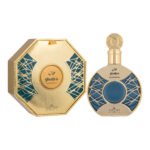 Ghalya Amiri EDP 100ml By Hamidi – Image 3