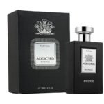 ADDICTED INTENSE EAU DE PARFUM - 120ML by Hamidi – Image 4