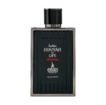 Hikmah of life Intense 100ML EDP Elite Risala – Image 2