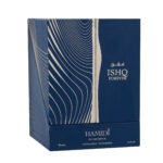 ISHQ FOREVER EAU DE PARFUM - 100ML by Hamidi – Image 4