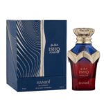 ISHQ FOREVER EAU DE PARFUM - 100ML by Hamidi – Image 5