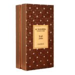 JAWA AL MUKHMAL COLLECTION - 100ML By Hamidi – Image 3