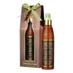 AIR FRESHENER KHASHAB AL OUD AIR & FABRIC FRESHENER - 250ML – Image 3