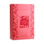 Kunouz Al Hub – Eau de Parfum– 100ml - By Hamidi – Image 3