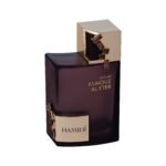 Kunouz Al I’ter – Eau de parfum  – 100ml - By Hamidi – Image 5