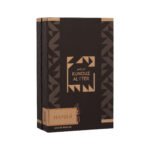 Kunouz Al I’ter – Eau de parfum  – 100ml - By Hamidi – Image 3