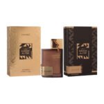 Kunouz Al I’ter – Eau de parfum  – 100ml - By Hamidi – Image 4