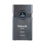 Muhareb Night 100ML EDP Risala Elite – Image 2