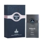 Muhareb Night 100ML EDP Risala Elite – Image 4