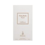 Najma Capella Eau de Parfum Spray 100ml by Risala – Image 6