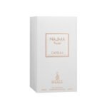 Najma Capella Eau de Parfum Spray 100ml by Risala – Image 4