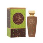 Pista Kunafa Eau de Parfum Spray 100ml by Risala – Image 7