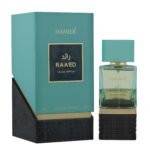 Raa’ed –Eau de Parfum – 100ml - By Hamidi – Image 4