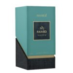 Raa’ed –Eau de Parfum – 100ml - By Hamidi – Image 3