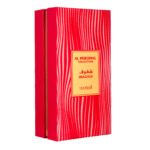 Al Mukhmal Shaghuf 100ML EDP by Hamidi – Image 3