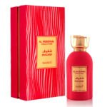 Al Mukhmal Shaghuf 100ML EDP by Hamidi – Image 4