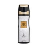Sayf Almajd 200ml Deodorant Spray by Risala – Image 2