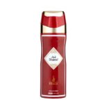 Sharaf 200ml Deodorant Spray by Risala – Image 2
