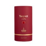 Yaqoot 100ML EDP By Risala elite – Image 3