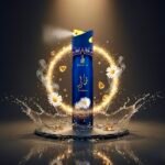 Air Freshener Tamara – Risala – 300ml