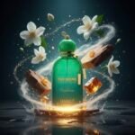 Eau de Parfum Pantheon – 100ml - By Hamidi