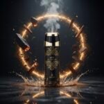 Al Azeem 200ml Deodorant Spray by Risala