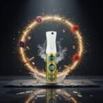 AIR FRESHENER ZABARJAD - 320ML