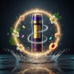 An Island 200ml Deodorant Spray by Risala