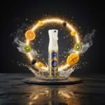 AIR FRESHENER FAIROZ - 320ML