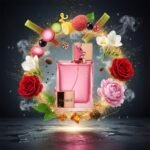 Kunouz Al Hub – Eau de Parfum– 100ml - By Hamidi