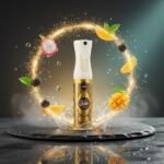 AIR FRESHENER AQEEQ - 320ML