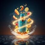 Pure Ombre Eau de Parfum Spray 100ml  by Risala