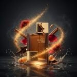 Kunouz Al I’ter – Eau de parfum  – 100ml - By Hamidi