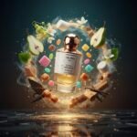 Najma Capella Eau de Parfum Spray 100ml by Risala