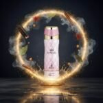 Amalia 200ml Deodorant Spray by Risala