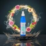 AIR FRESHENER RUQAIYAH AIR & FABRIC FRESHENER - 250ML