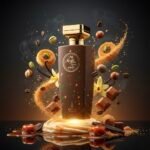 Pista Kunafa Eau de Parfum Spray 100ml by Risala