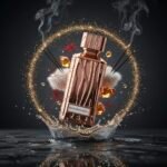 ENVY ROSE GOLD EAU DE PARFUM 100ML by Hamidi