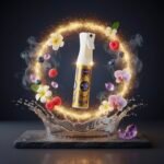 AIR FRESHENER TANZANITE - 320ML